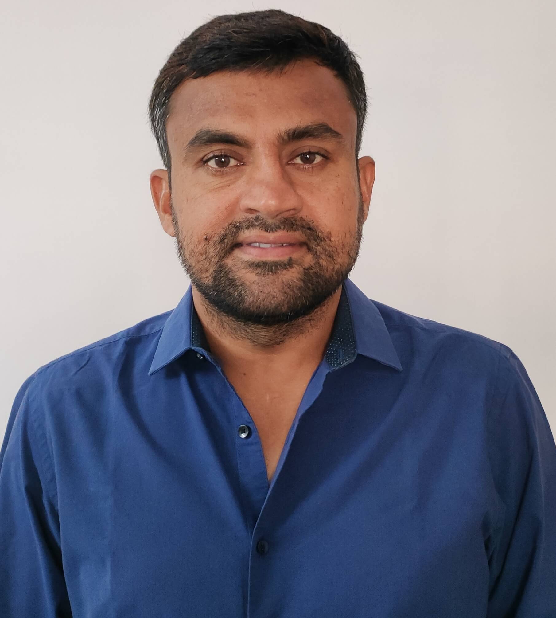 Vikaas Godara